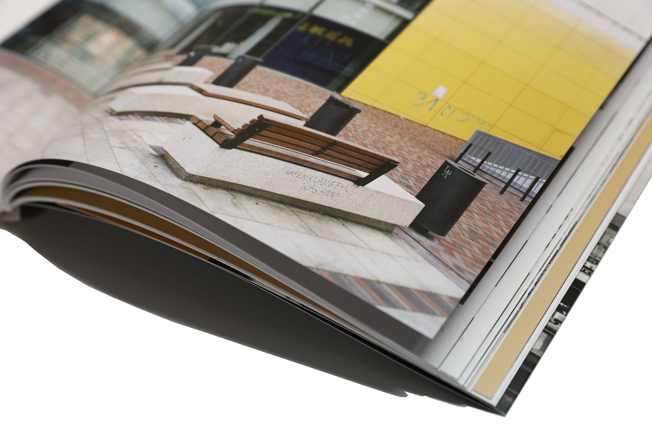 Buch: Die Große Bergstraße  