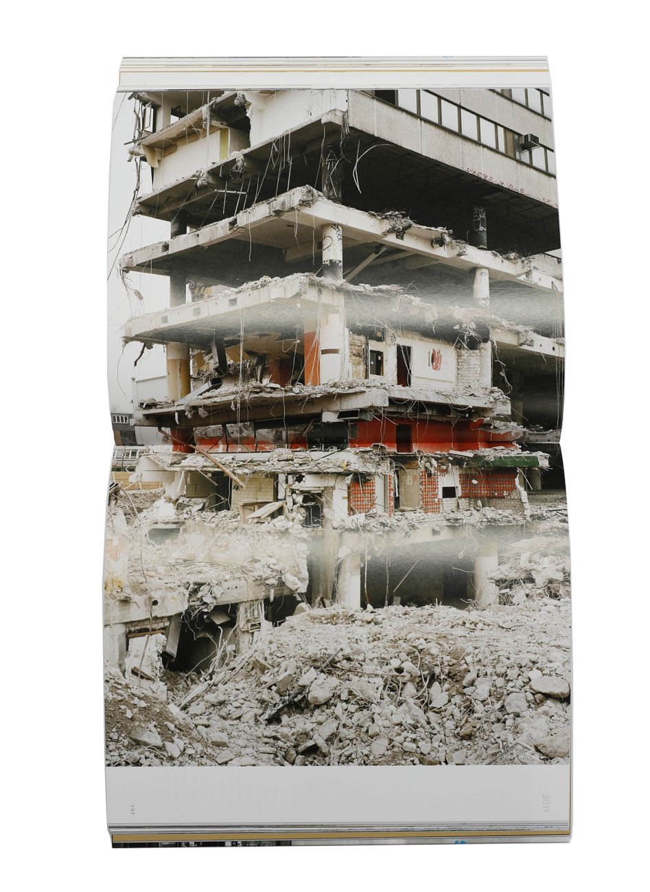 Buch: Die Gro&szlig;e Bergstra&szlig;e  
